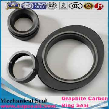High Density Carbon Graphite Ring Mechanical Seal